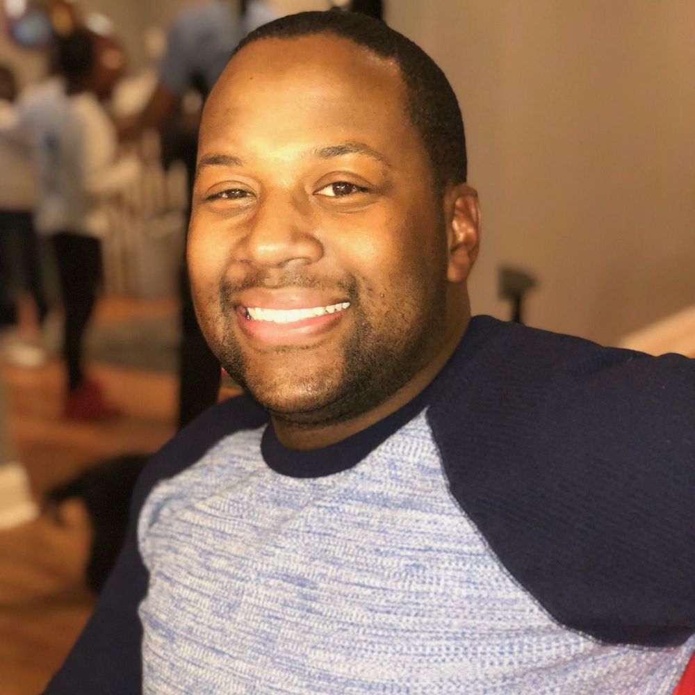 Meet your Posher, Rasheed